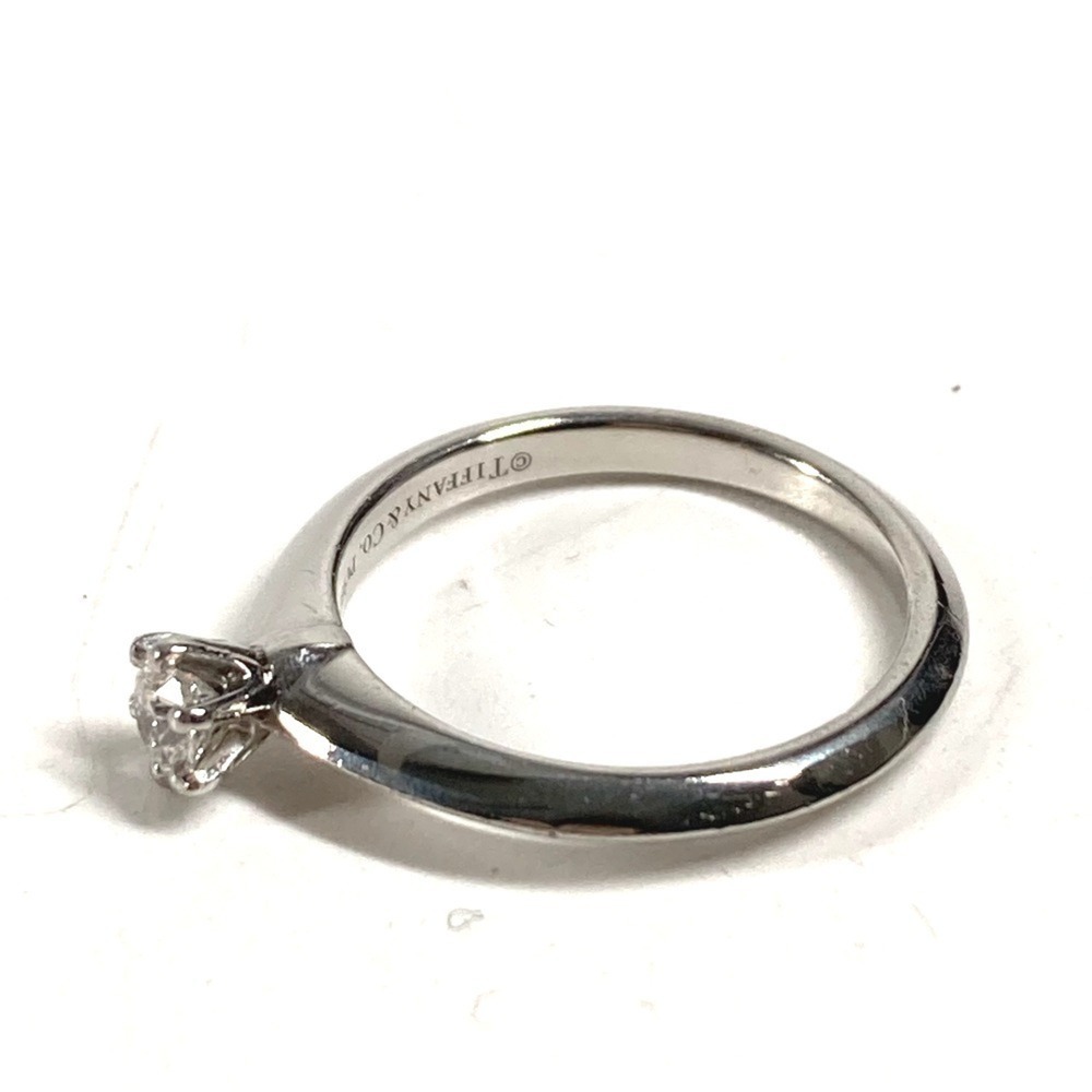 TIFFANY & CO. Ring - Picture 4 of 7